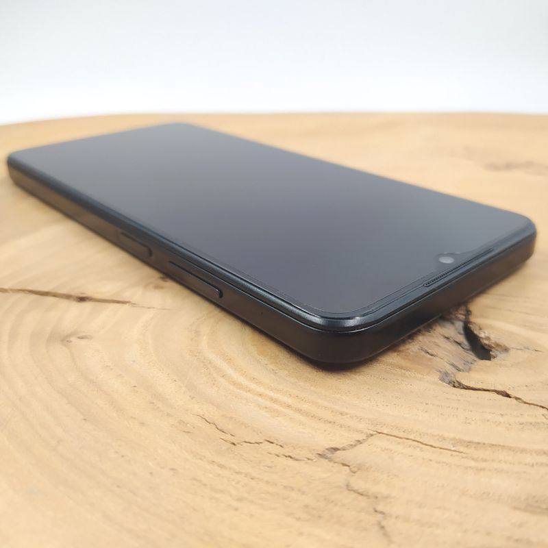 Смартфон Xiaomi Coolpad CP12 4/128Gb Black
