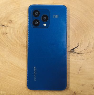 Смартфон Xiaomi Coolpad CP12 4/128Gb Blue
