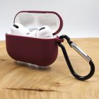 Чохол для навушників Silicone Case for AirPods Pro Marsal