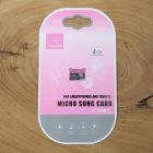 Карта пам'яті Usams 4 Gb  micro SD 6 Class