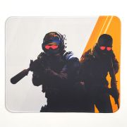 Килимок для мишки з принтом Counter-Strike