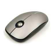 Бездротова безшумна миша Zornwee W150 Gray