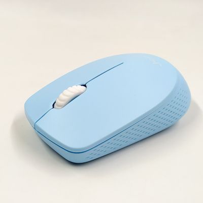 Бездротова миша Jedel W690 Blue