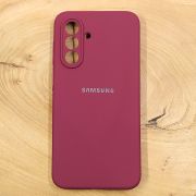 Чохол Silicone Case Samsung A26 5G Marsal