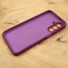 Чохол Silicone Case Samsung A26 5G Marsal