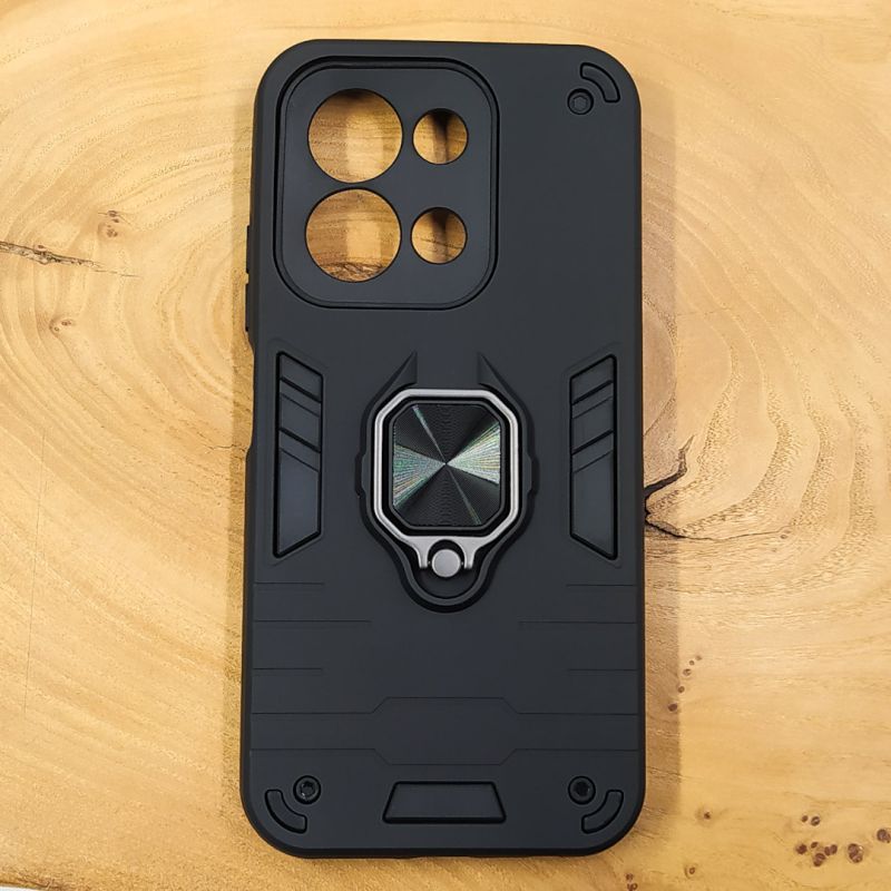 Чехол HONOR DESIGN Grip&Stand Xiaomi Redmi 15C 4G