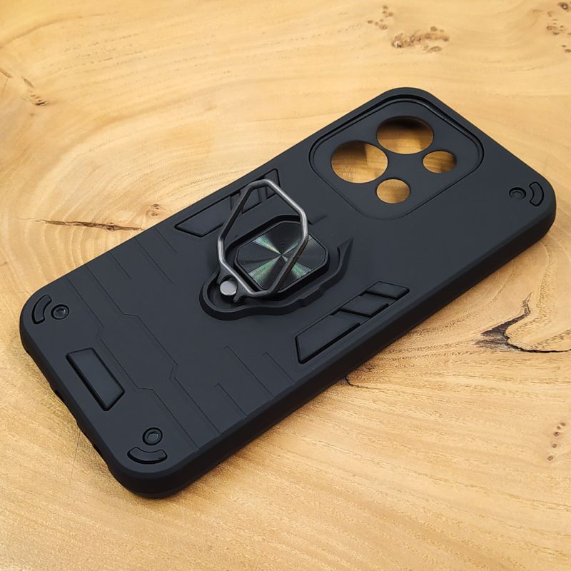 Чехол HONOR DESIGN Grip&Stand Xiaomi Redmi 15C 4G