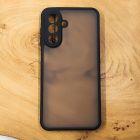 Чохол Smoke case для Samsung A26 5G Black