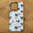 Чохол LUXO MOPS Xiaomi Redmi 15C 4G Blue