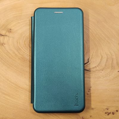 Чохол-книжка для Samsung A35 5G Pine Green