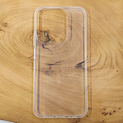 Чохол ультратонкий REMAX для Redmi 15C White