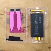 Акумуляторна батарея для iPhone 14 підвищеної ємності 3670mAh