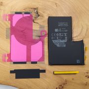 Акумуляторна батарея для iPhone 14 Pro Max підвищеної ємності 4770mAh