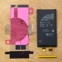 Акумуляторна батарея для iPhone 13 підвищеної ємності 3530mAh