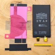 Акумуляторна батарея для iPhone 12 підвищеної ємності 3320mAh