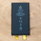 Акумуляторна батарея для iPhone 12 підвищеної ємності 3320mAh