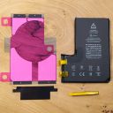 Акумуляторна батарея для iPhone 12 Pro Max підвищеної ємності 4420mAh