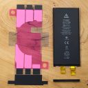 Акумуляторна батарея для iPhone 11 підвищеної ємності 3550mAh