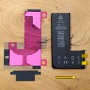Акумуляторна батарея для iPhone 11 Pro підвищеної ємності 3480mAh