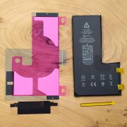 Акумуляторна батарея для iPhone 11 Pro Max підвищеної ємності 4580mAh