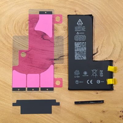 Акумуляторна батарея для iPhone Xs підвищеної ємності 3200mAh