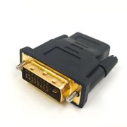 Адаптер-перехідник DVI-D - HDMI