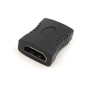 З’єднувач HDMI (мама) - HDMI (мама)