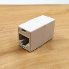 Мережевий з’єднувач RJ45 мама-мама