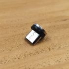 Магнітний конектор-штекер Micro-USB