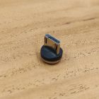 Магнітний конектор-штекер Micro-USB