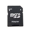 Адаптер для карт пам'яті MicroSD to SD
