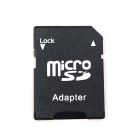 Адаптер для карт пам'яті MicroSD to SD