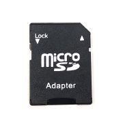 Адаптер для карт пам'яті MicroSD to SD