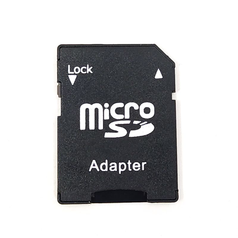 Адаптер для карт пам'яті MicroSD to SD