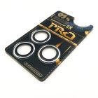 Захисне скло на камеру PRO Camera Lens для iPhone 16 Pro / 16 Pro Max Silver
