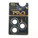 Захисне скло на камеру PRO Camera Lens для iPhone 13 Pro / 13 Pro Max Silver