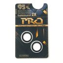 Захисне скло на камеру PRO Camera Lens для iPhone 13/13 mini Silver