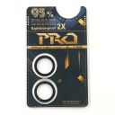 Захисне скло на камеру PRO Camera Lens для iPhone 16/16 Plus Silver