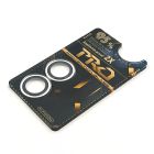 Захисне скло на камеру PRO Camera Lens для iPhone 16/16 Plus Silver