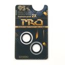 Захисне скло на камеру PRO Camera Lens для iPhone 14/14 Plus Silver