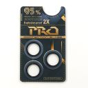 Захисне скло на камеру PRO Camera Lens для iPhone 17 Pro/17 Pro Max Dark Blue