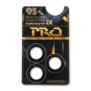 Захисне скло на камеру PRO Camera Lens для iPhone 13 Pro/13 Pro Max Black