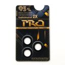 Захисне скло на камеру PRO Camera Lens для iPhone 12 Pro Black