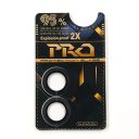 Захисне скло на камеру PRO Camera Lens для iPhone 16/16 Plus Black