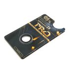 Захисне скло на камеру PRO Camera Lens для iPhone 17 Air Black