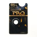 Захисне скло на камеру PRO Camera Lens для iPhone 16E Black
