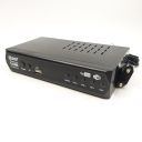 Цифрова Т2 приставка DV3 T2+C