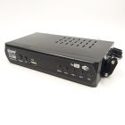 Цифрова Т2 приставка DV3 T2+C