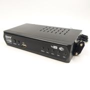 Цифрова Т2 приставка DV3 T2+C