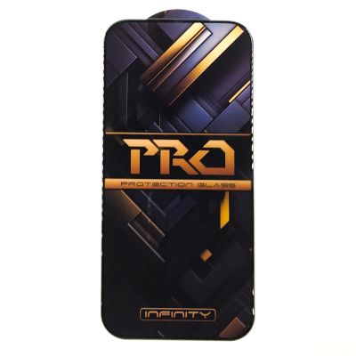 Захисне скло 3DGLASS PRO Iphone 17 Pro Max